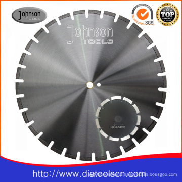 Diamond Asphalt Cutting Blade for Dry Cutting (1.5.0)